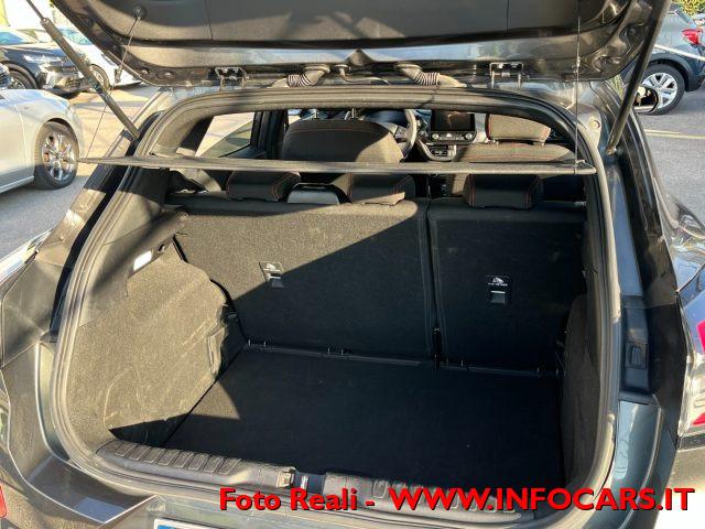 FORD Puma 1.0 EcoBoost MHEV 125 CV aut. ST-Line PROMO