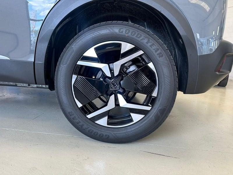 Peugeot 2008 PureTech 130 S&S EAT8 Allure - PROMO SIRONIAUTO+