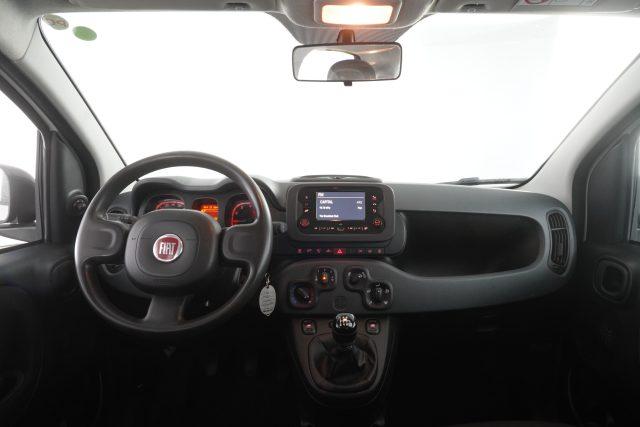 FIAT Panda Panda 1.0 FireFly S&S Hybrid