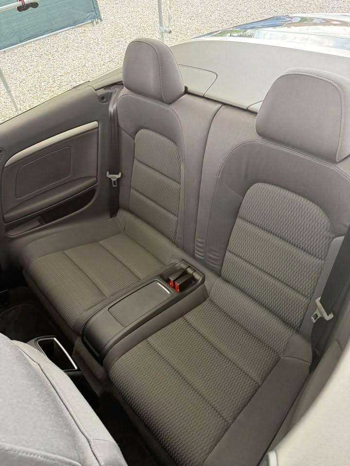 Audi A5 Cabrio 2.0 TDI F.AP. S-line