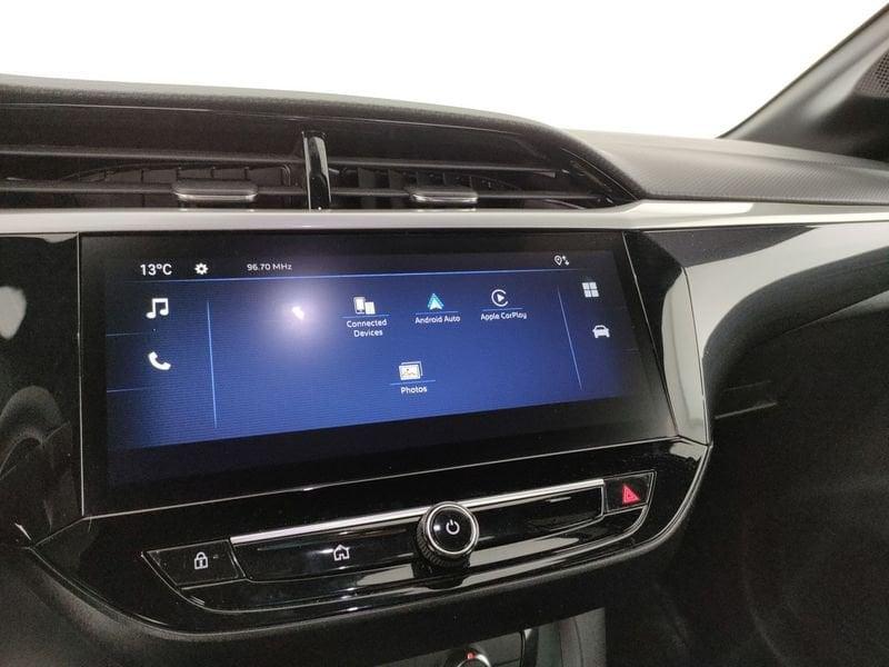 Opel Corsa Corsa 1.2 100 CV aut. GS