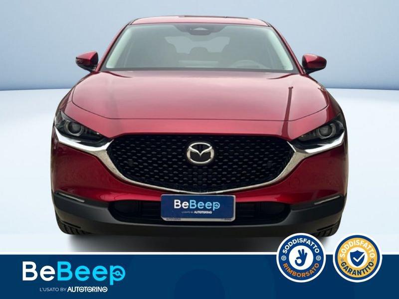 Mazda CX-30 2.5 M-HYBRID CENTRE LINE DESIGN 2WD 140CV 6M