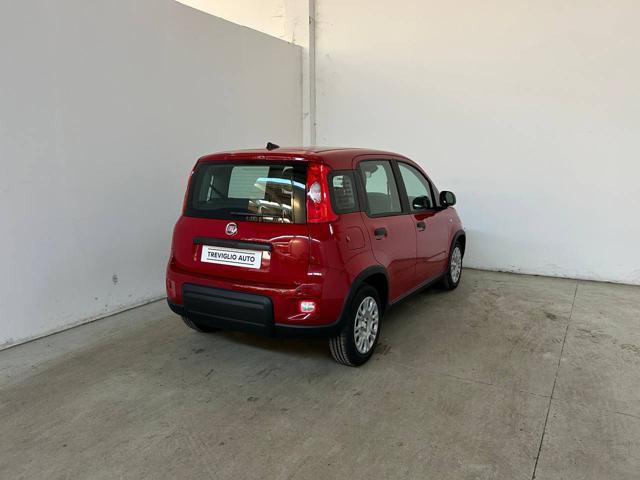 FIAT Panda 1.0 FireFly S&S Hybrid PREZZO VERO