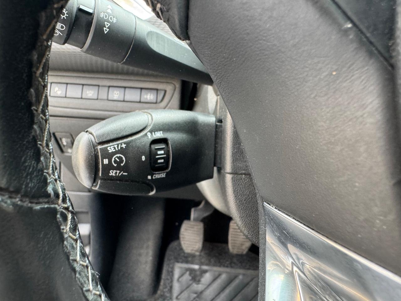 Peugeot 2008 1.6 DIESEL 115CV Allure 2015
