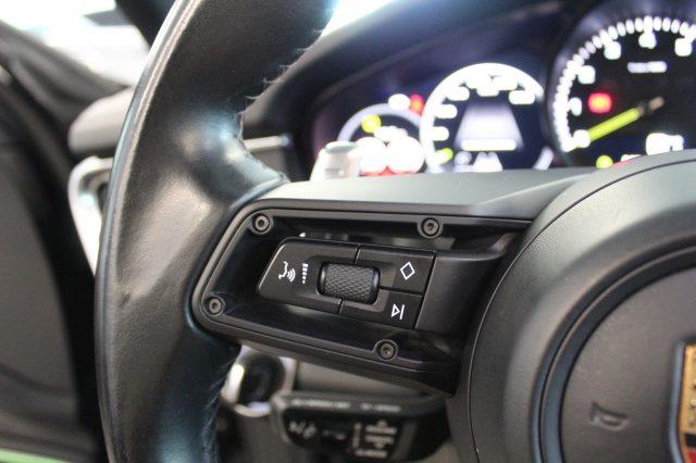 PORSCHE Panamera 2.9 440 CV 4 E-Hybrid Tetto Pelle