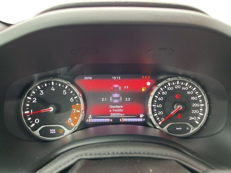 Jeep Renegade 2019 1.0 t3 Limited fwd