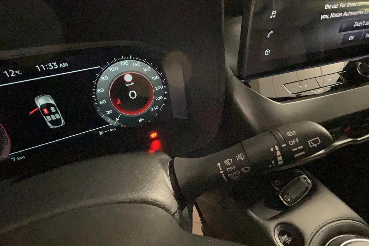 Nissan Juke 1.0 DIG-T 114 CV N-Connecta KM0