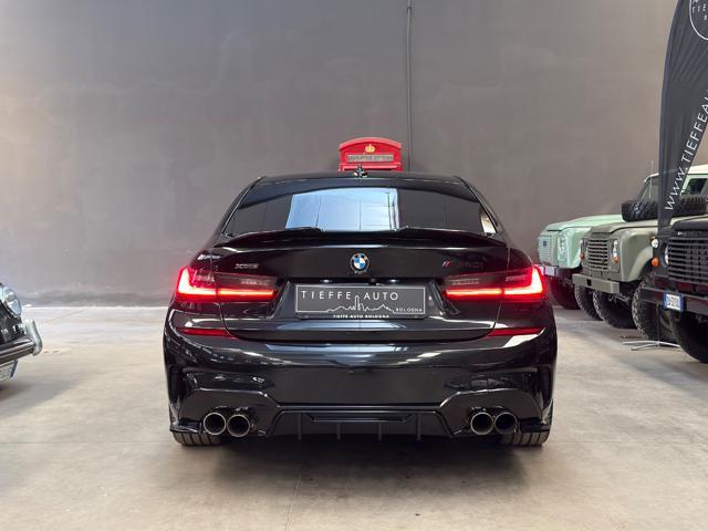 BMW 340 M 340i xDrive