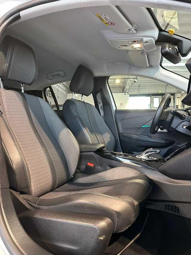 Peugeot 208 motore elettrico 136 CV 5 porte Allure Pack
