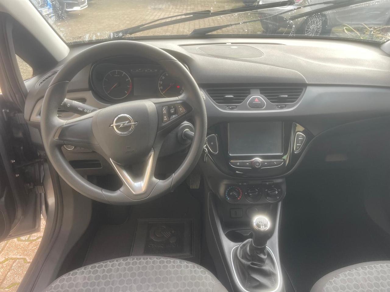 Opel Corsa 1.4 90CV GPL Tech 5 porte Advance