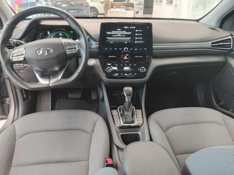Hyundai IONIQ Hybrid 1.6 Hybrid DCT Prime