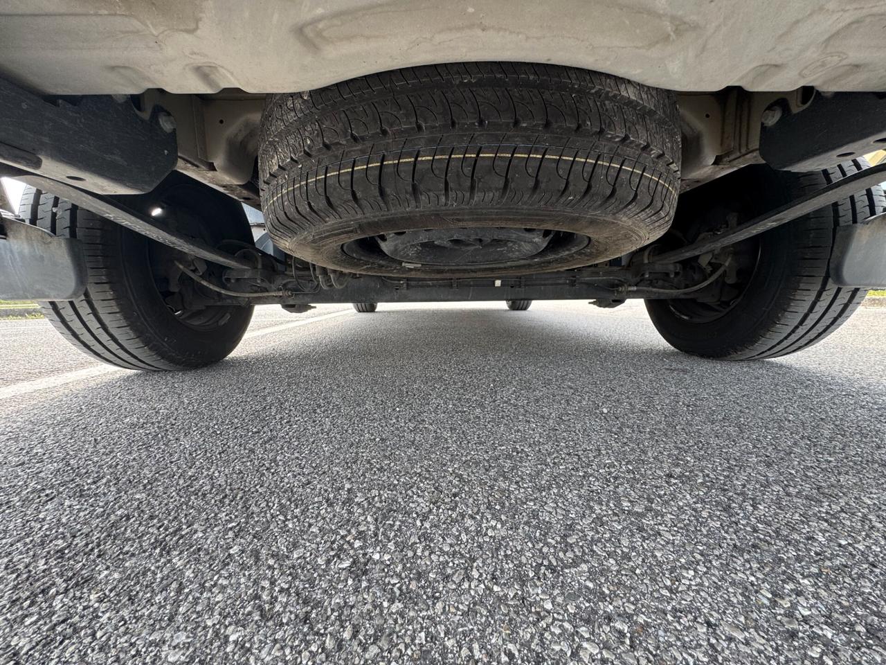 Ford Transit Custom Van 2.0TDCi1 30CV L1 H1 Manuale