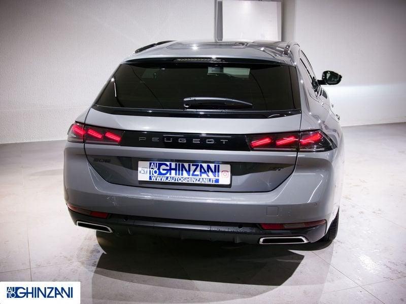 Peugeot 508 508 BlueHDi 130 Stop&Start EAT8 SW GT - "PREZZO VERO"
