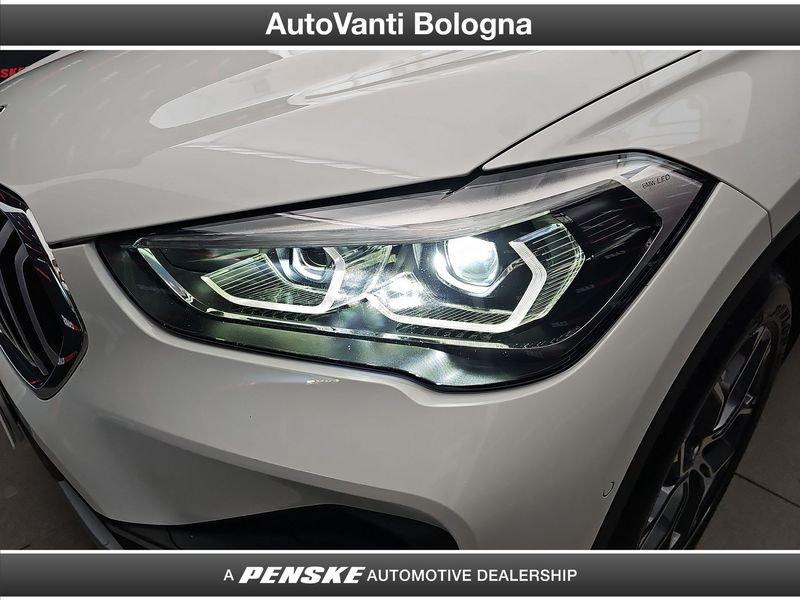 BMW X1 X1 xDrive18d xLine Plus