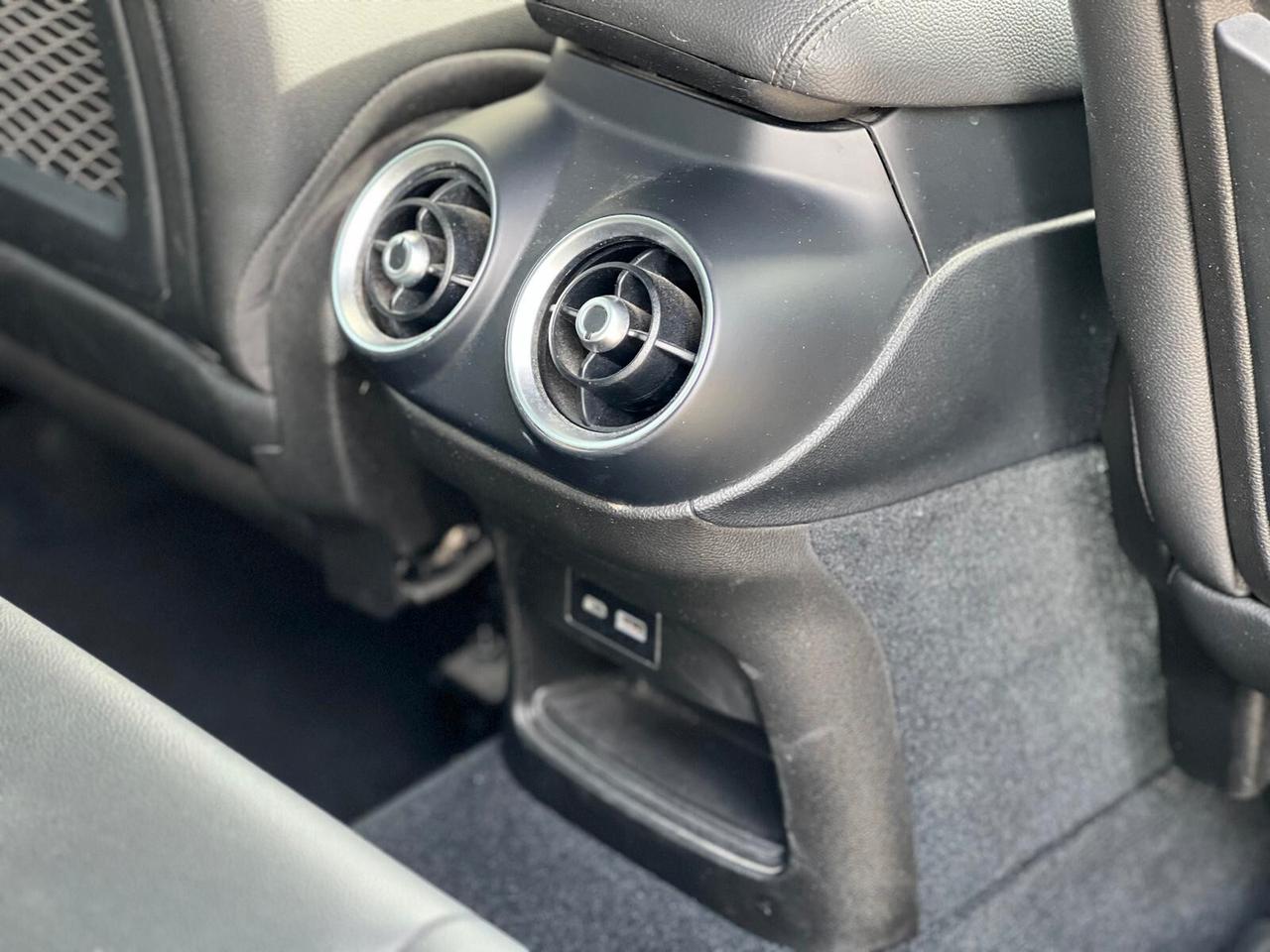 Alfa Romeo Stelvio 2.2 Turbodiesel 160 CV AT8 RWD Super Business N1