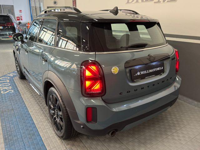 MINI Countryman 1.5 Cooper SE Business ALL4 Plug-in *Neopatentati*