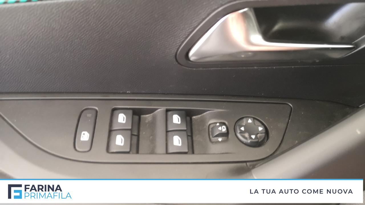 PEUGEOT 2008 II 2020 - 2008 1.5 bluehdi Allure Pack s&s 130cv eat8