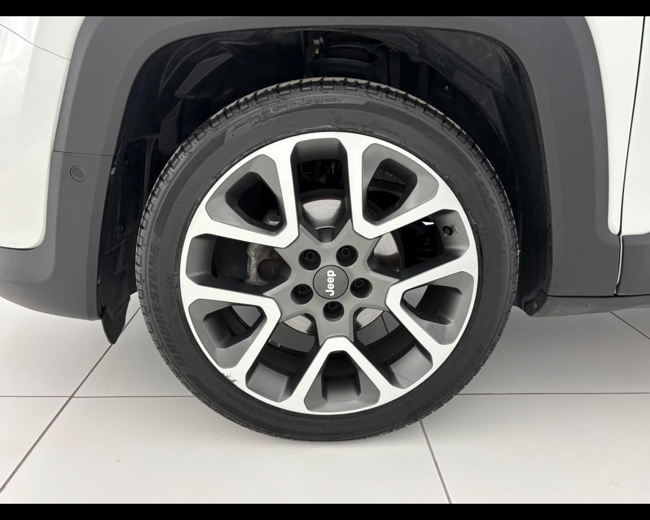 JEEP Renegade 1.6 mjt S 2wd 130cv