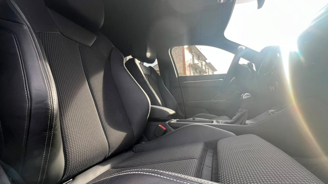 Audi Q3 SPB 35 TFSI S tronic line edition