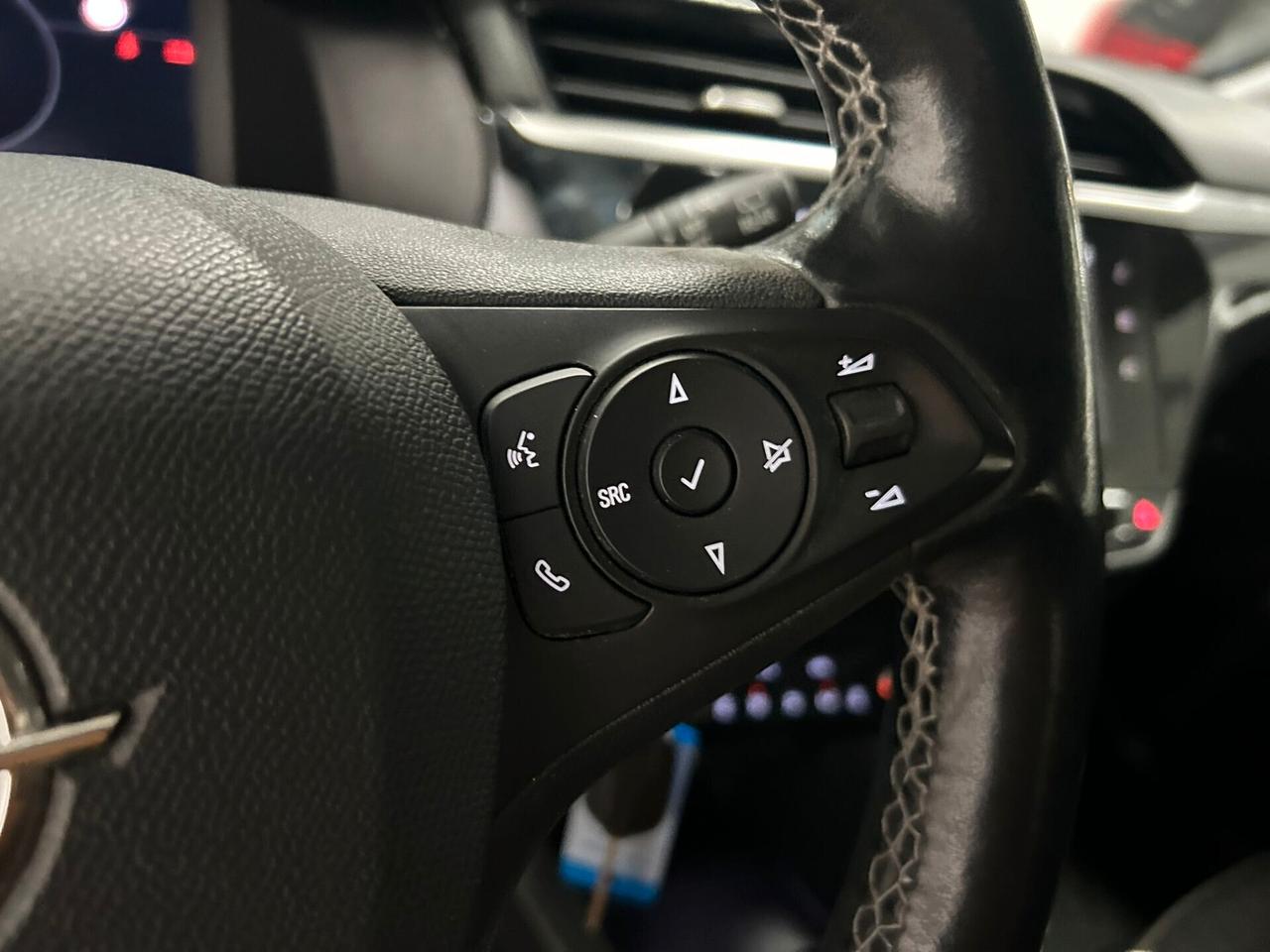 Opel Corsa 1.5D X NEOPATENTATI 2021