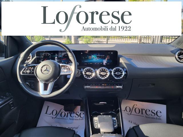 MERCEDES-BENZ B 180 Automatic Premium