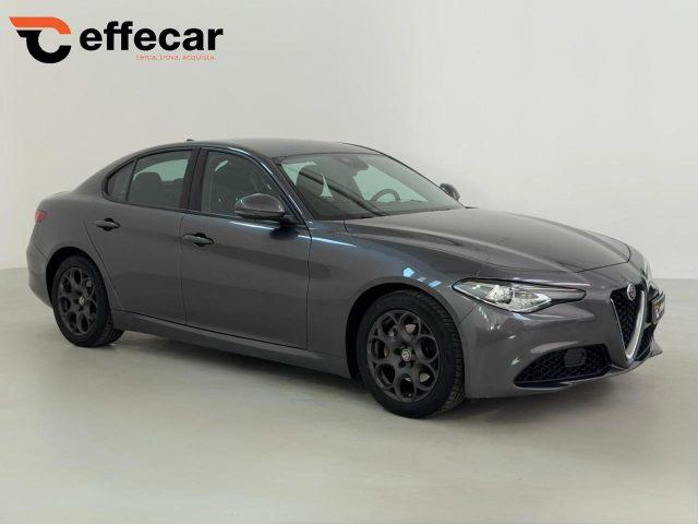 ALFA ROMEO Giulia 2.2 Turbodiesel 160 CV AT8 I.E.