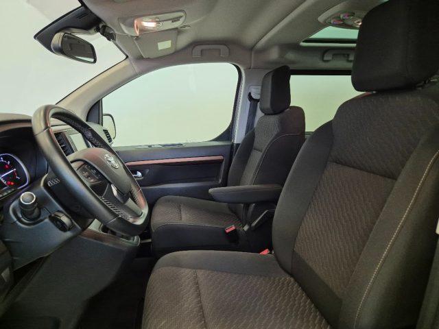 TOYOTA Proace Verso 1.5D L0 D Medium 8/Posti Tetto Panoramico