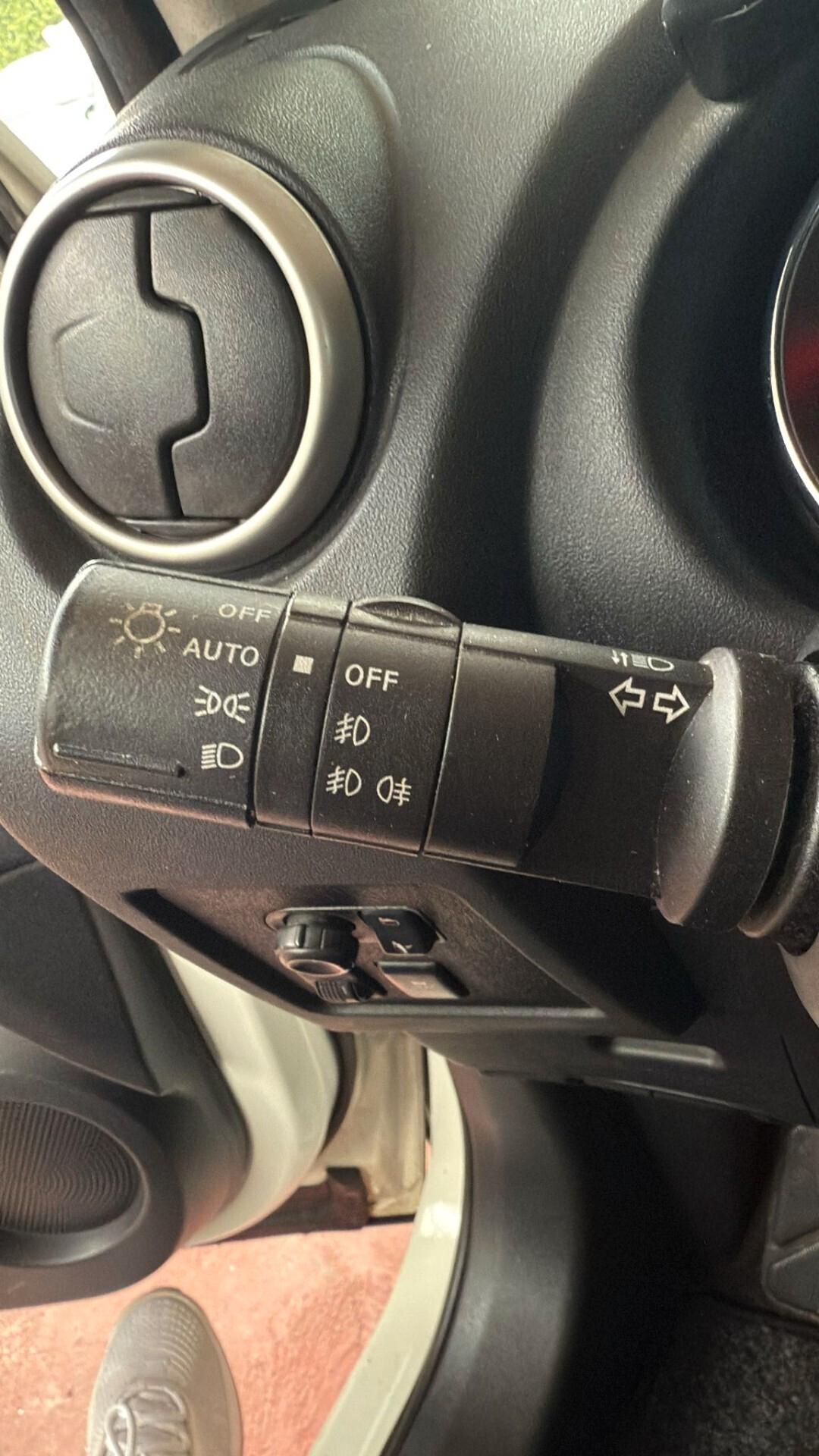 Nissan Qashqai 1.6 16V Visia