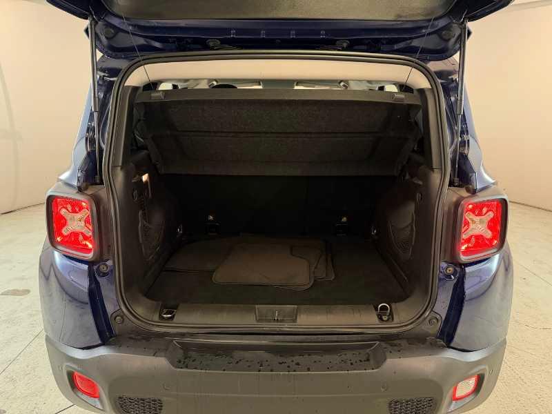 JEEP Renegade - renegade 1.0 t3 Limited fwd