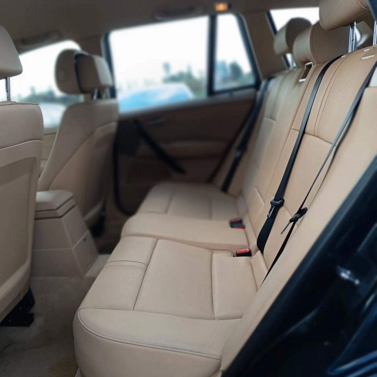 Bmw X3 xDrive20d CATENA FATTA IN BMW