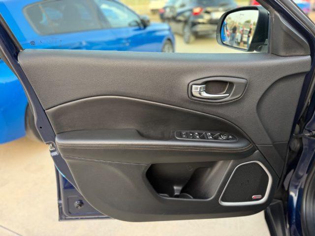 JEEP Compass 1.6 MJT Limited Tetto Apribile!!