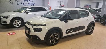 CITROEN C3 BlueHDi 100 S&S Feel Pack