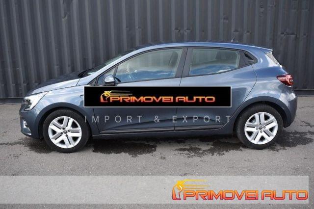 RENAULT Clio TCe 90 CV 5 porte Business