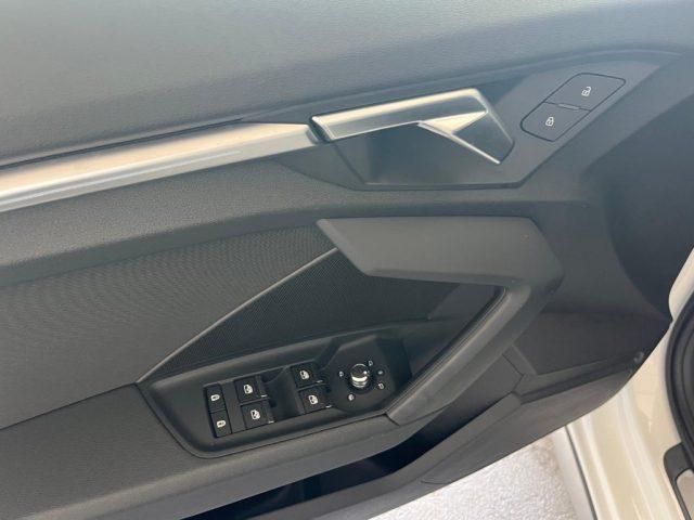 AUDI A3 SPB 35 TFSI S line edition
