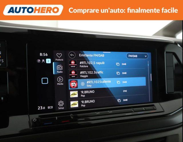 VOLKSWAGEN Multivan 1.4 TSI eHybrid Life