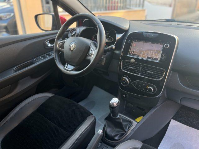 RENAULT Clio Sporter 1.5dCi 75CV Energy Intens