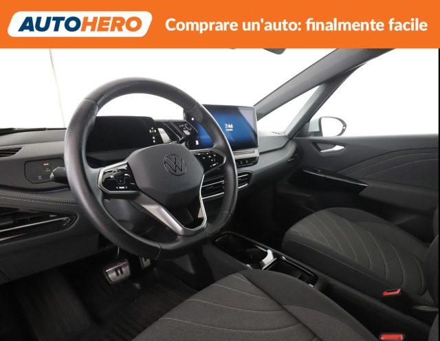 VOLKSWAGEN ID.3 Pro life