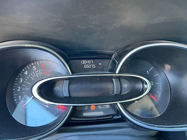 RENAULT Clio TCe 12V 90 CV GPL 5 porte