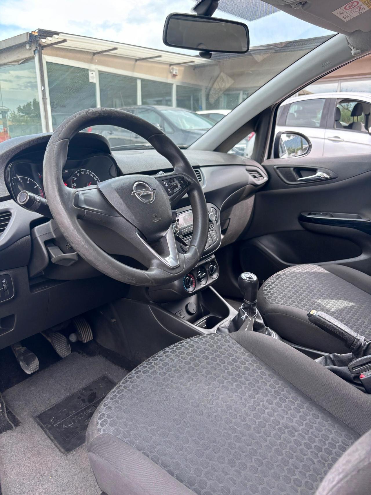Opel Corsa 1.2 69CV - 2015