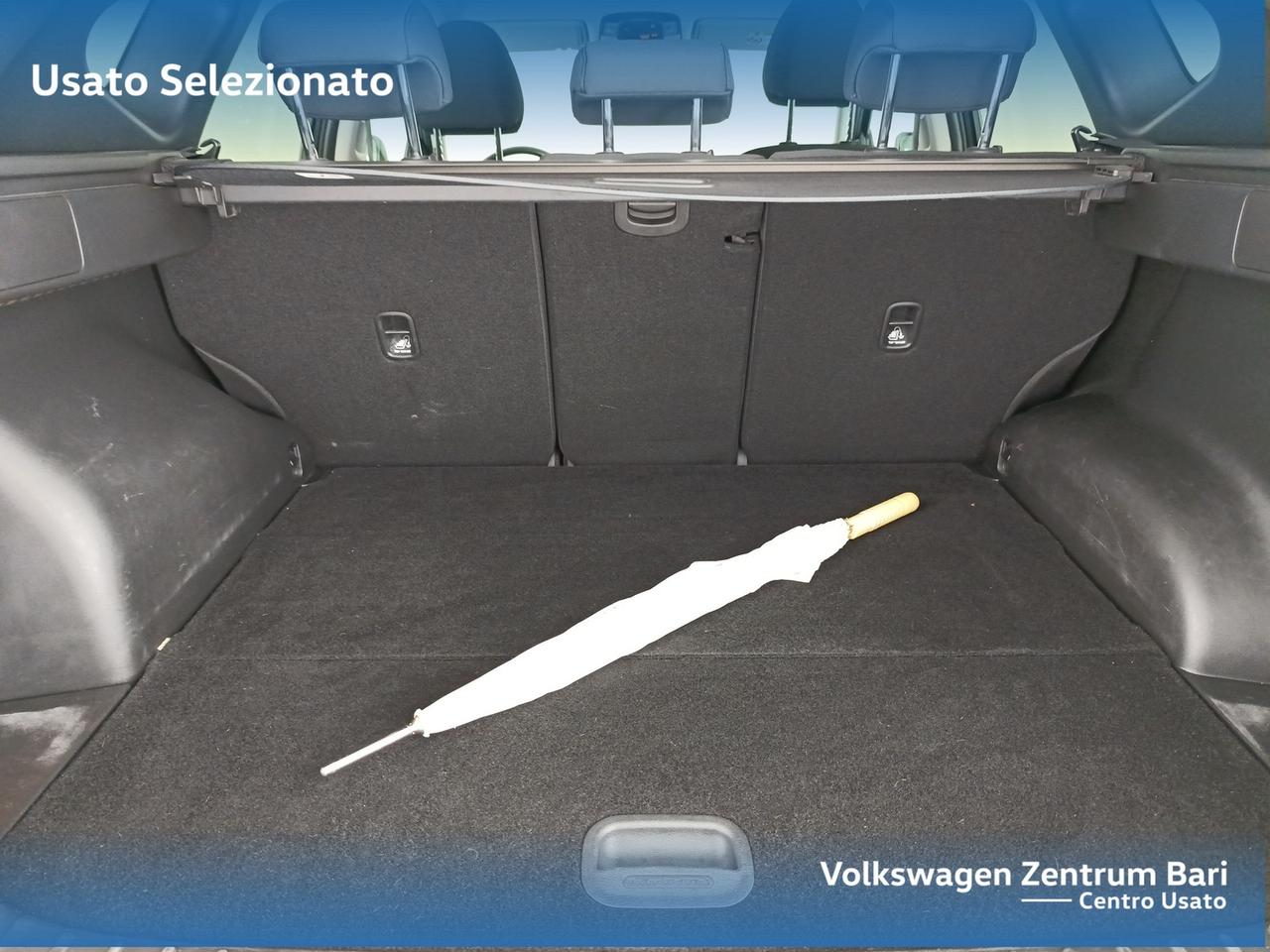 Hyundai Tucson 1.6 crdi xline 2wd