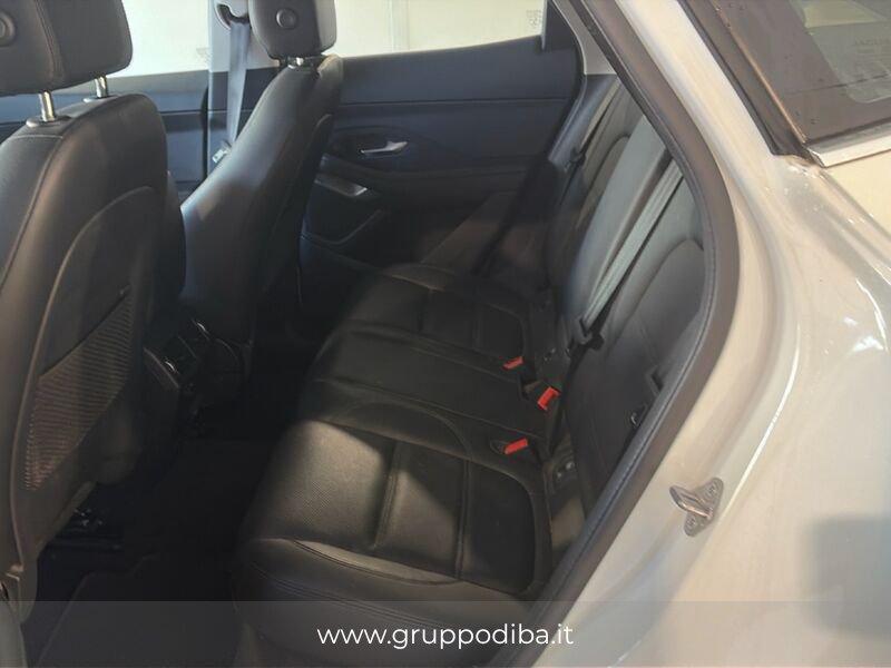 Jaguar E-Pace 2021 2.0d i4 mhev S awd 163cv auto