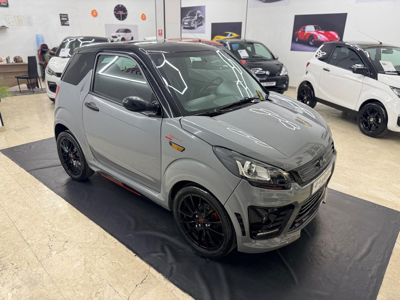 Ligier JS50 Sport Ultimate