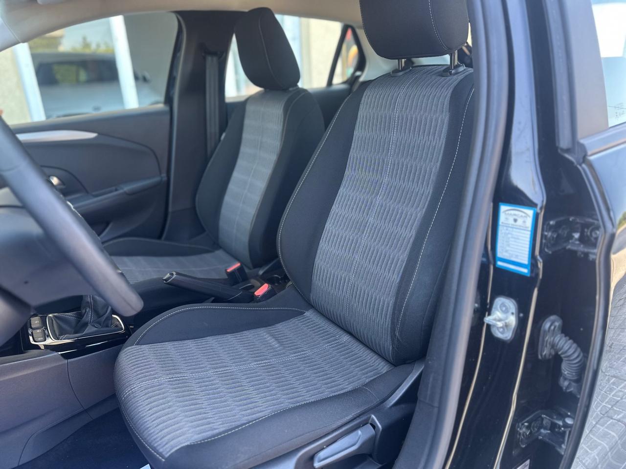 Opel Corsa 1.2 100 CV Elegance