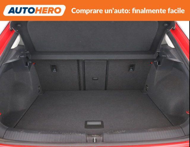 VOLKSWAGEN T-Roc 1.0 TSI 115 CV Style BlueMotion Technology