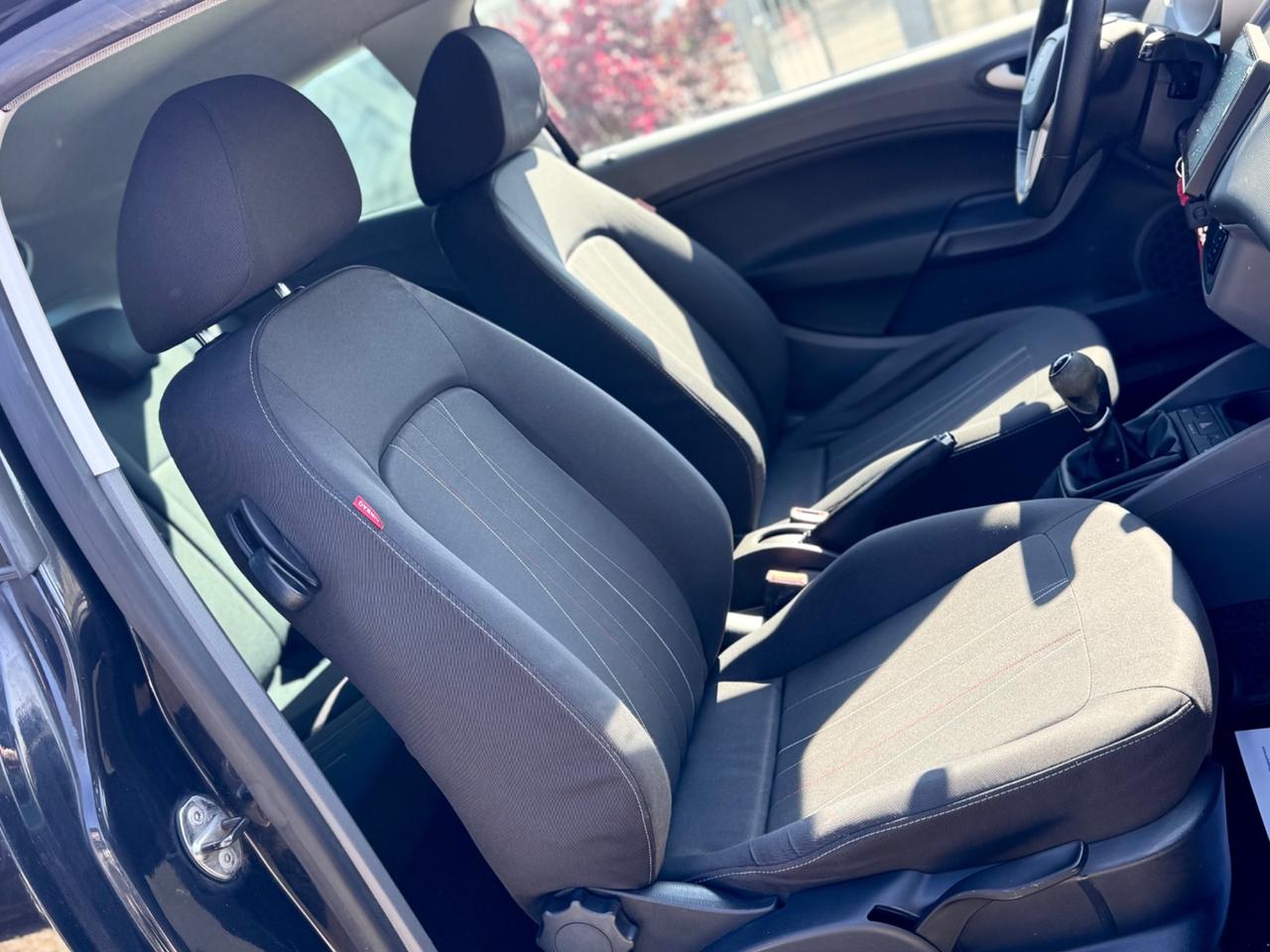 Seat Ibiza 1.2 TDI 75cv 3p Neopatentati - Carplay