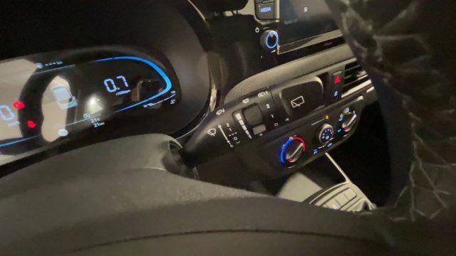 HYUNDAI i10 1.0 GPL Connectline