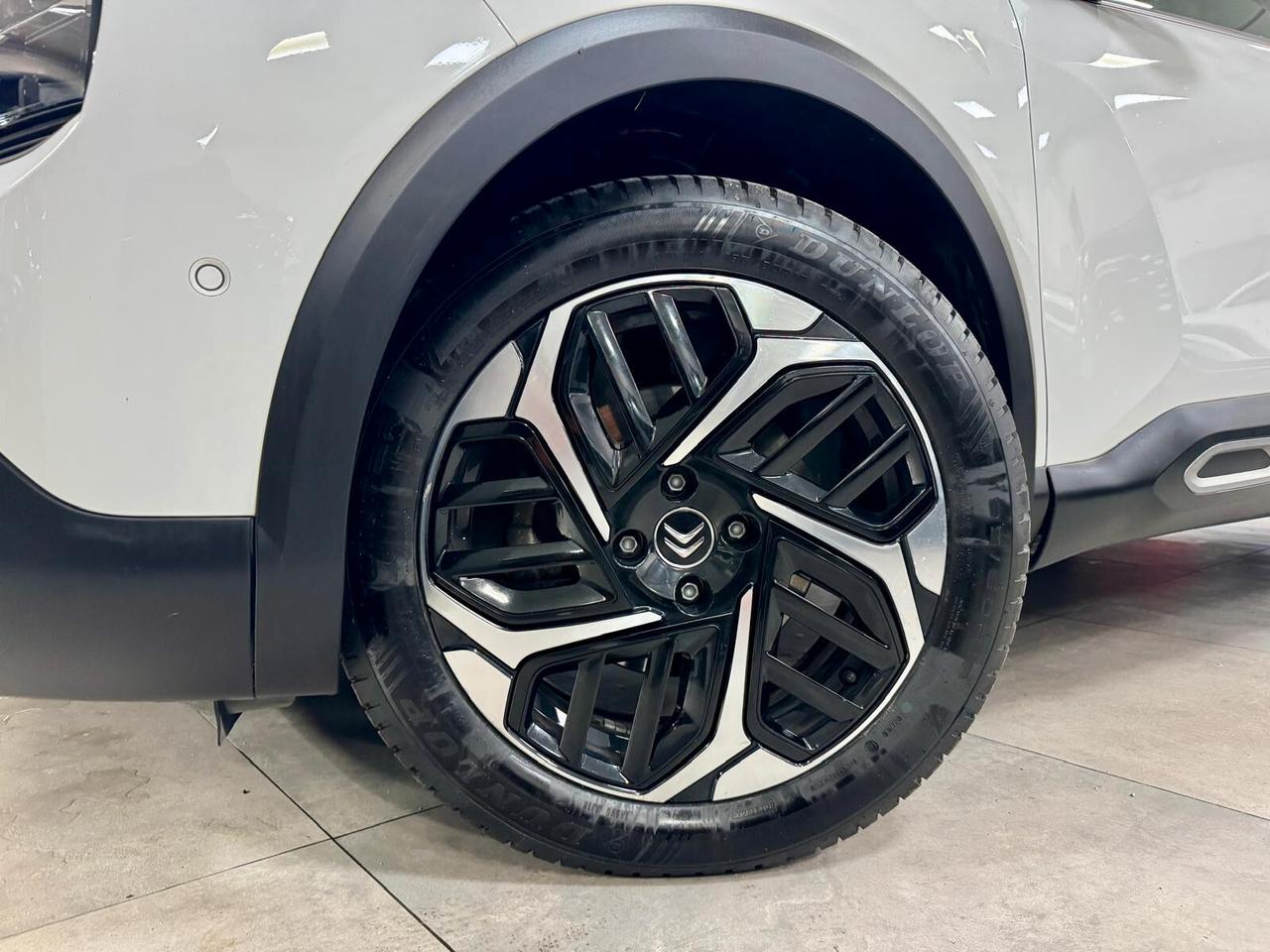 Citroen C4 1.5 BlueHDi 130cv EAT8 Shine 2022