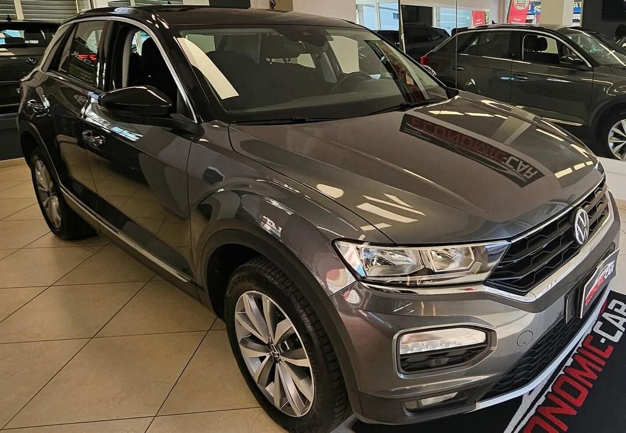 Volkswagen T-Roc 1.6 TDI SCR BICOLOR QUADRO VIRTUAL