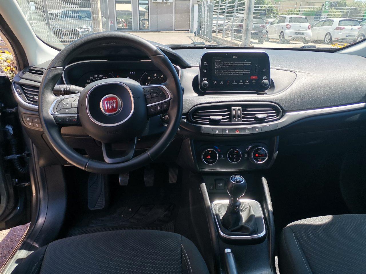 Fiat Tipo Station Wagon Tipo SW 1.6 mjt Lounge s&s 120cv