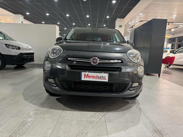 FIAT 500X 1.6 MultiJet 120 CV Business